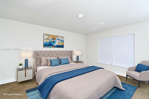 Купить виллу или дом в Лихай-Эйкерс, Флорида 4 спальни, № 1998390 - фото 17