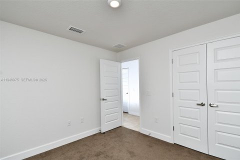 Купить виллу или дом в Лихай-Эйкерс, Флорида 4 спальни, № 1998390 - фото 28