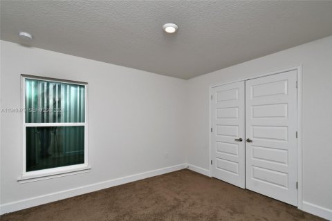 Купить виллу или дом в Лихай-Эйкерс, Флорида 4 спальни, № 1998390 - фото 30