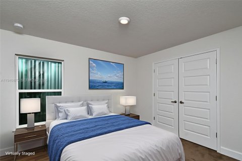 Купить виллу или дом в Лихай-Эйкерс, Флорида 4 спальни, № 1998390 - фото 29