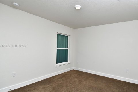 Купить виллу или дом в Лихай-Эйкерс, Флорида 4 спальни, № 1998390 - фото 27