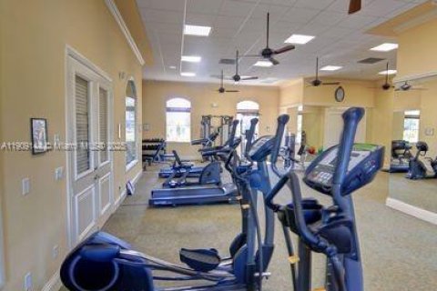 Casa en venta en Port St. Lucie, Florida, 2 dormitorios, 160.44 m2 № 1964470 - foto 17