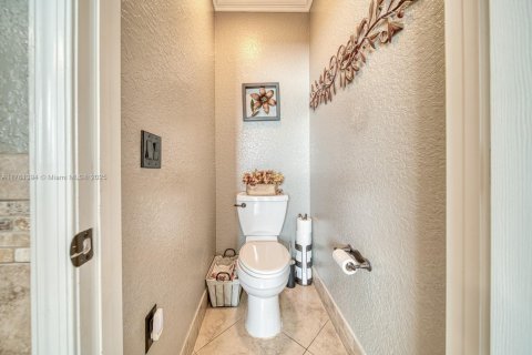 House in Delray Beach, Florida 3 bedrooms, 217.95 sq.m. № 1693286 - photo 23