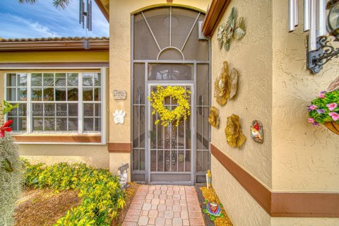 House in Delray Beach, Florida 3 bedrooms, 217.95 sq.m. № 1693286 - photo 4