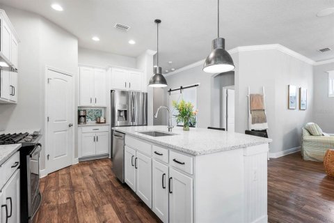 House in Fish Hawk, Florida 4 bedrooms, 233.46 sq.m. № 1613708 - photo 5