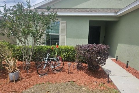 Casa en venta en Brooksville, Florida, 3 dormitorios, 143.63 m2 № 2203967 - foto 3