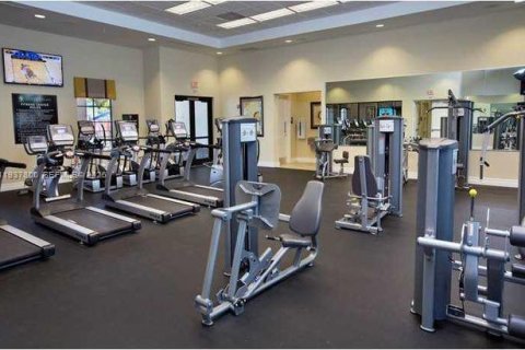 Touwnhouse à louer à Cutler Bay, Floride: 3 chambres, 94.57 m2 № 1996152 - photo 4