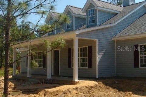 Land in Marianna, Florida № 2160272 - photo 10
