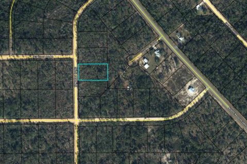 Land in Marianna, Florida № 2160272