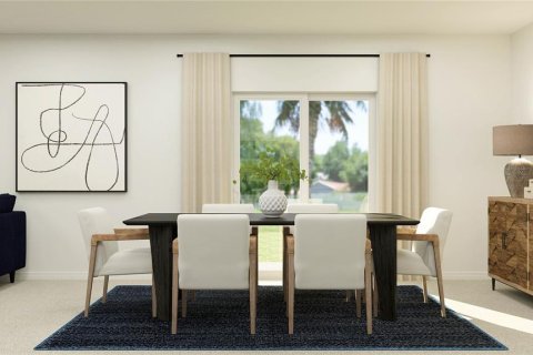 Casa en venta en Haines City, Florida, 4 dormitorios, 174.1 m2 № 1880843 - foto 4