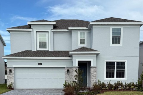 Casa en venta en Orlando, Florida, 4 dormitorios, 237.83 m2 № 1908339 - foto 1