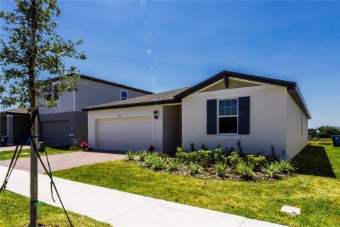 Casa en alquiler en Haines City, Florida, 4 dormitorios, 183.76 m2 № 1828387 - foto 3
