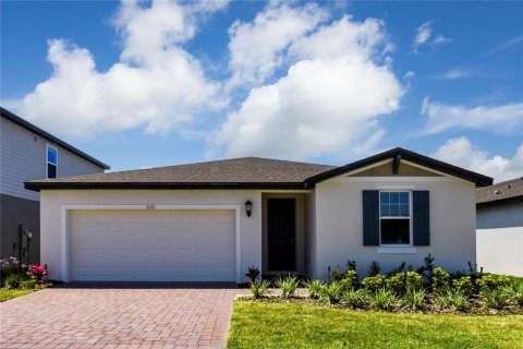 Casa en alquiler en Haines City, Florida, 4 dormitorios, 183.76 m2 № 1828387 - foto 2
