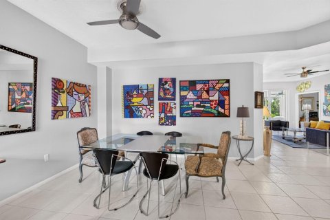 Condo in Boynton Beach, Florida, 3 bedrooms № 2370081 - photo 4