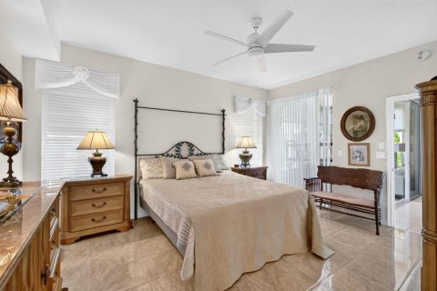 Condo in Boynton Beach, Florida, 3 bedrooms № 2370081 - photo 29