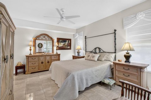 Condo in Boynton Beach, Florida, 3 bedrooms № 2370081 - photo 27