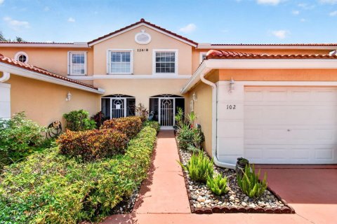Condo in Boynton Beach, Florida, 3 bedrooms  № 2370081