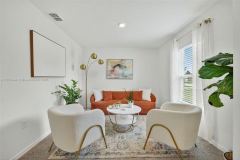 Casa en venta en Port St. Lucie, Florida, 3 dormitorios, 143.26 m2 № 1923211 - foto 17