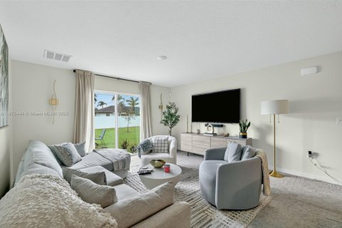 Casa en venta en Port St. Lucie, Florida, 3 dormitorios, 143.26 m2 № 1923211 - foto 7