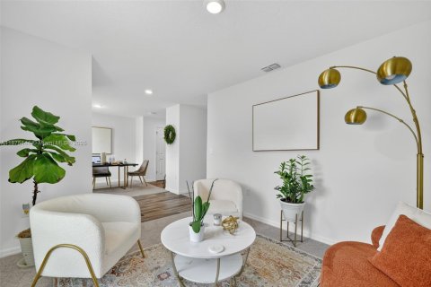 Casa en venta en Port St. Lucie, Florida, 3 dormitorios, 143.26 m2 № 1923211 - foto 20