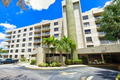 Condo in Hollywood, Florida, 1 bedroom  № 2024787