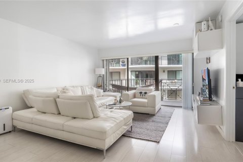 Copropriété à vendre à Fort Lauderdale, Floride: 2 chambres, 102.19 m2 № 2037699 - photo 6