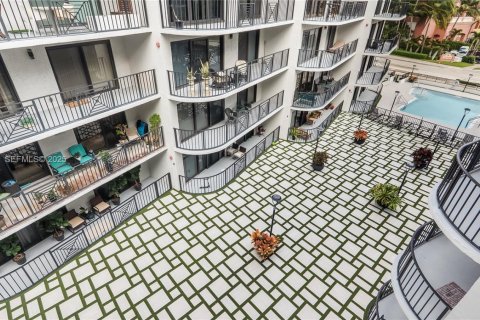 Copropriété à vendre à Fort Lauderdale, Floride: 2 chambres, 102.19 m2 № 2037699 - photo 23