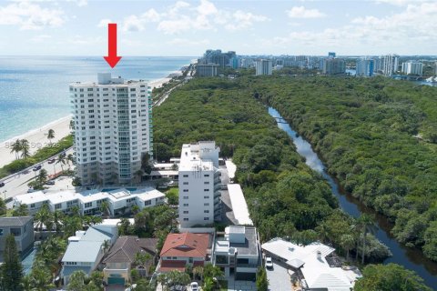 Снять в аренду кондоминиум в Форт-Лодердейл, Флорида 2 спальни, 157.93м2, № 2008639 - фото 5