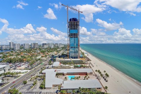 Condominio en venta en Sunny Isles Beach, Florida, 3 dormitorios, 201.97 m2 № 1691543 - foto 11