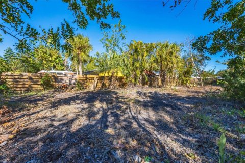 Land in Sarasota, Florida № 1540523 - photo 5