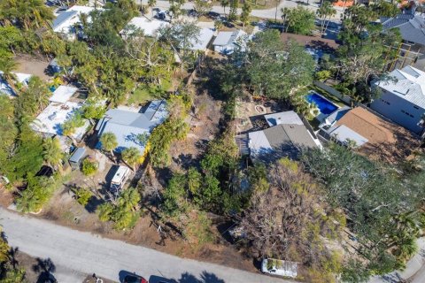 Land in Sarasota, Florida № 1540523 - photo 1