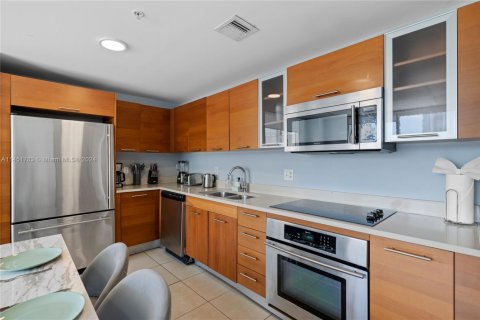 Copropriété à vendre à Miami, Floride: 2 chambres, 110.55 m2 № 1936287 - photo 6