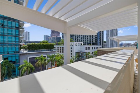 Copropriété à vendre à Miami, Floride: 2 chambres, 110.55 m2 № 1936287 - photo 16