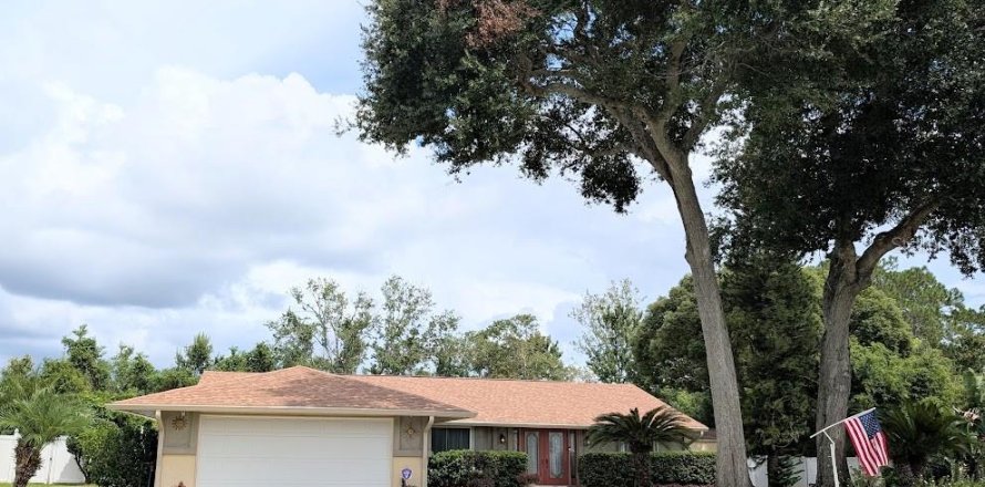 Villa ou maison à Longwood, Floride 3 chambres, 174.1 m2 № 1899156