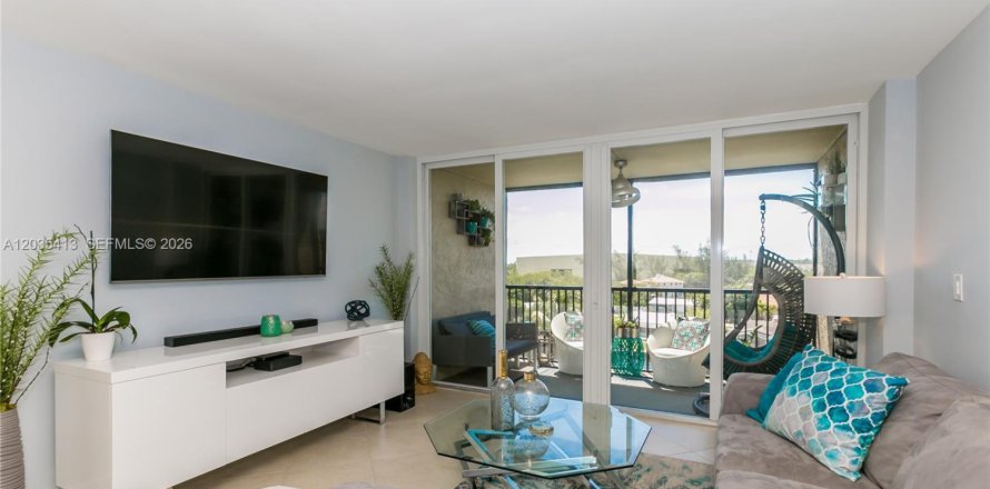 Condominio en Boca Raton, Florida, 2 dormitorios № 2087232
