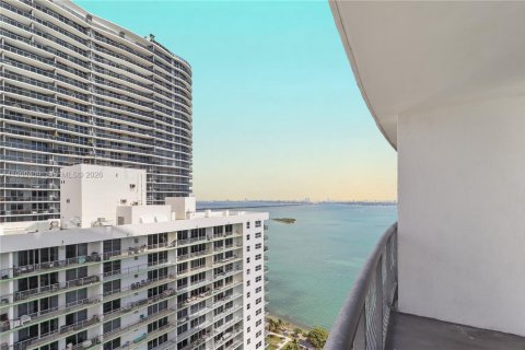 Condo à Miami, Floride, 1 chambre  № 2044141