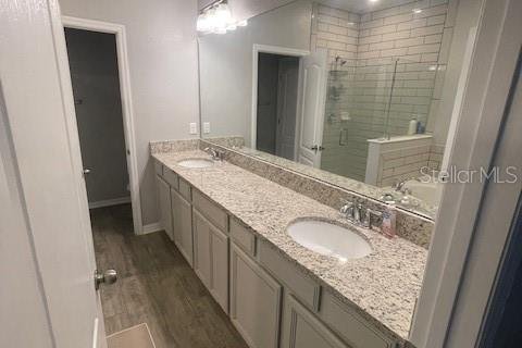 Adosado en venta en Orlando, Florida, 3 dormitorios, 172.98 m2 № 1771411 - foto 19