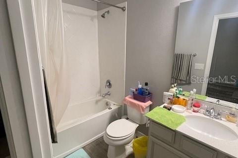 Adosado en venta en Orlando, Florida, 3 dormitorios, 172.98 m2 № 1771411 - foto 16