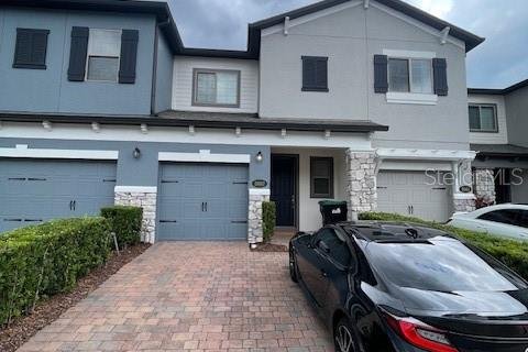 Adosado en venta en Orlando, Florida, 3 dormitorios, 172.98 m2 № 1771411 - foto 1