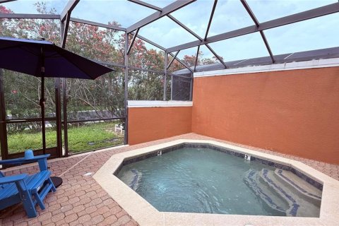 Townhouse in Kissimmee, Florida 3 bedrooms, 120.31 sq.m. № 1750574 - photo 19