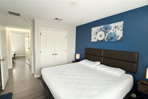 Townhouse in Kissimmee, Florida 3 bedrooms, 120.31 sq.m. № 1750574 - photo 15