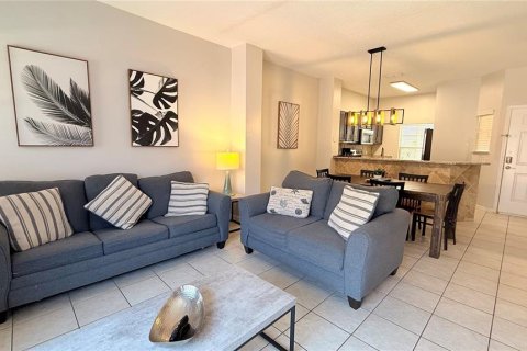 Townhouse in Kissimmee, Florida 3 bedrooms, 120.31 sq.m. № 1750574 - photo 4