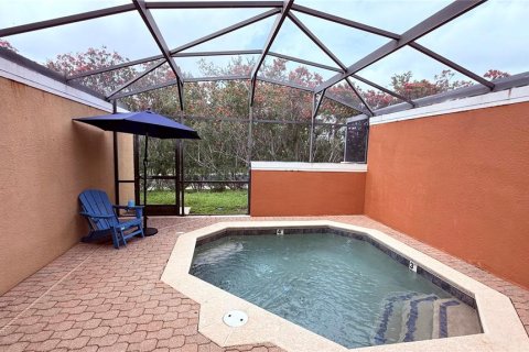 Townhouse in Kissimmee, Florida 3 bedrooms, 120.31 sq.m. № 1750574 - photo 21