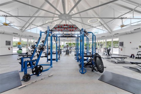 Condominio en venta en Hallandale Beach, Florida, 2 dormitorios, 118.91 m2 № 2046413 - foto 20