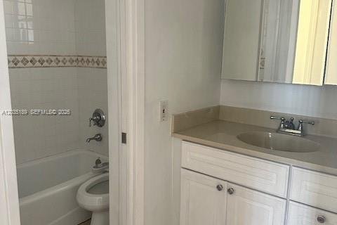 Copropriété à vendre à Miami, Floride: 3 chambres, 118.82 m2 № 2084223 - photo 5