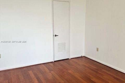 Copropriété à vendre à Miami, Floride: 3 chambres, 118.82 m2 № 2084223 - photo 10