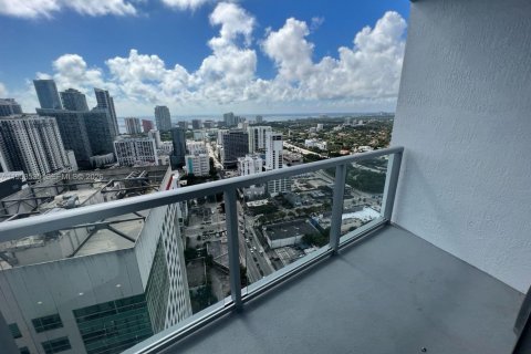 Condominio en alquiler en Miami, Florida, 41.9 m2 № 2007895 - foto 24