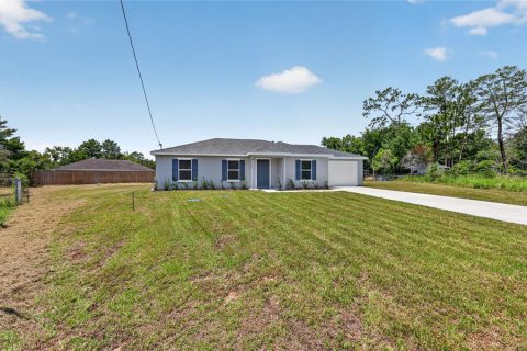 Casa en venta en Ocala, Florida, 3 dormitorios, 101.36 m2 № 2204771 - foto 3