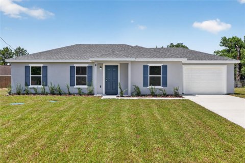 Casa en Ocala, Florida 3 dormitorios, 101.36 m2 № 2204771