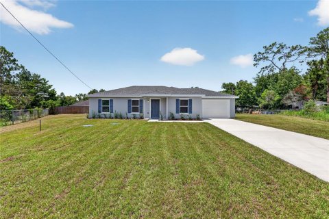 Casa en venta en Ocala, Florida, 3 dormitorios, 101.36 m2 № 2204771 - foto 4